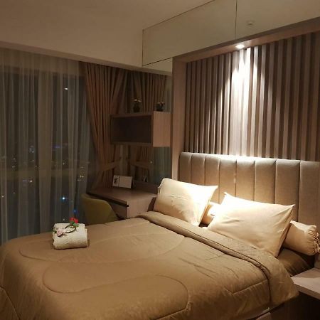 M-Town Signature Gading Serpong By J'S Luxury Apartment 外观 照片