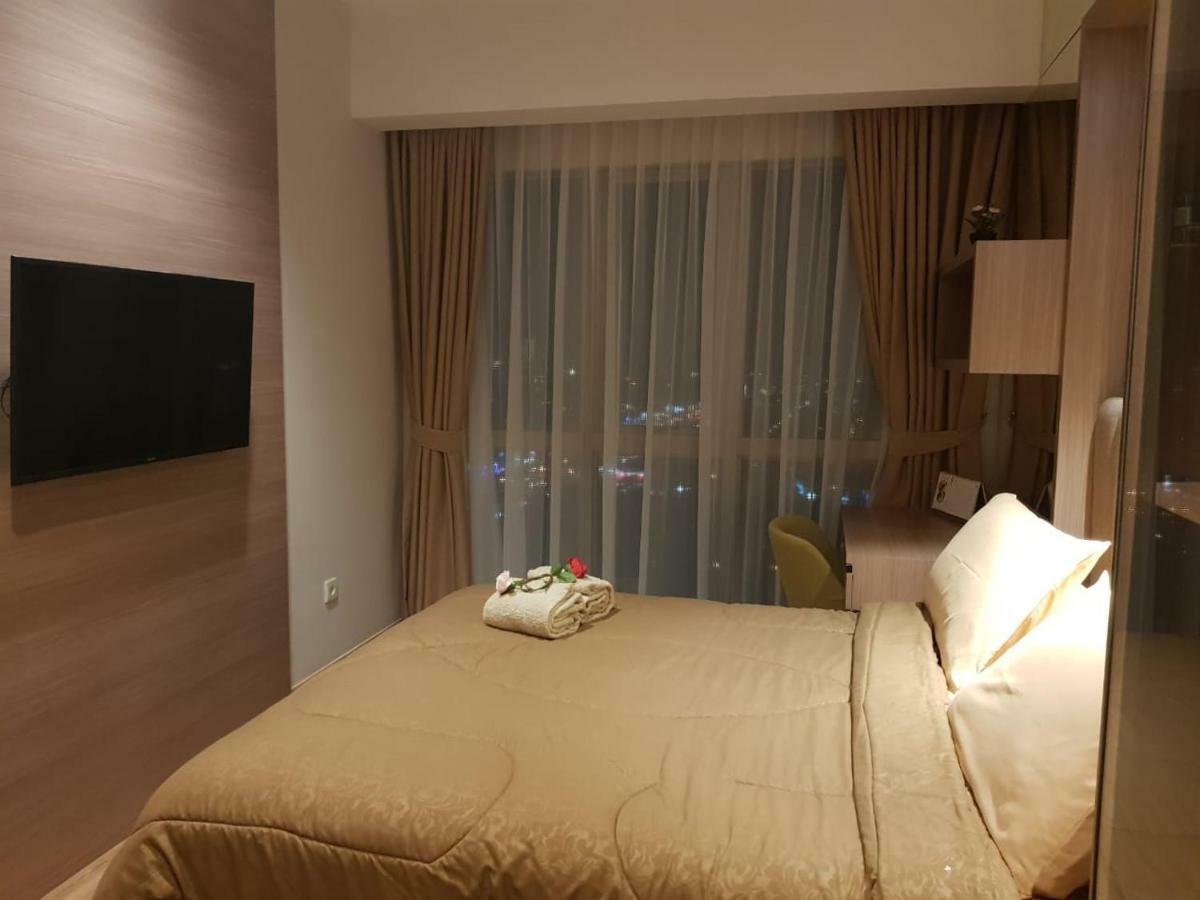 M-Town Signature Gading Serpong By J'S Luxury Apartment 外观 照片