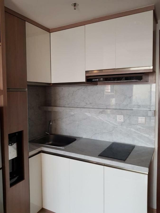 M-Town Signature Gading Serpong By J'S Luxury Apartment 外观 照片