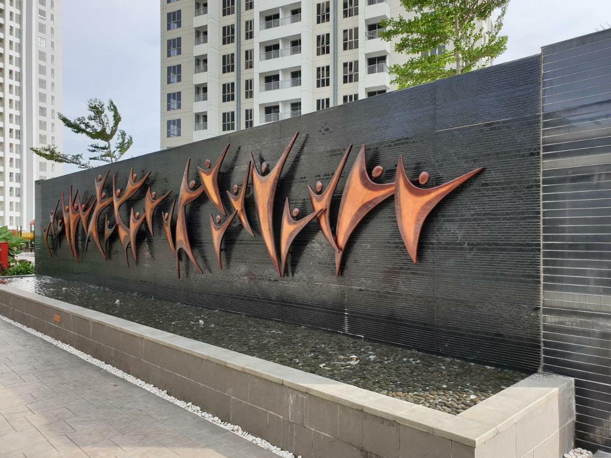 M-Town Signature Gading Serpong By J'S Luxury Apartment 外观 照片