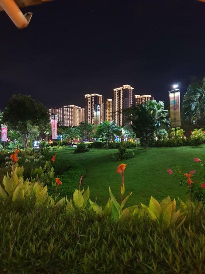 M-Town Signature Gading Serpong By J'S Luxury Apartment 外观 照片