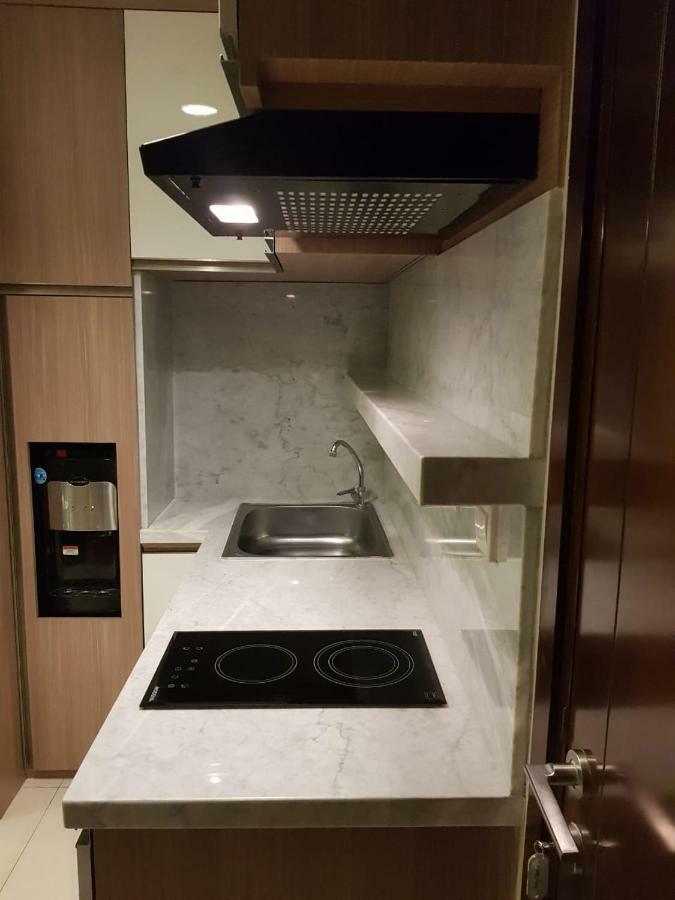 M-Town Signature Gading Serpong By J'S Luxury Apartment 外观 照片